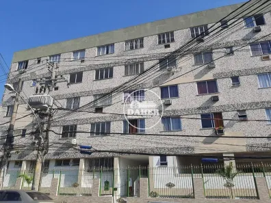 Apartamento com 2 Quartos à venda, 60m² no Quintino Bocaiúva, Rio de Janeiro
