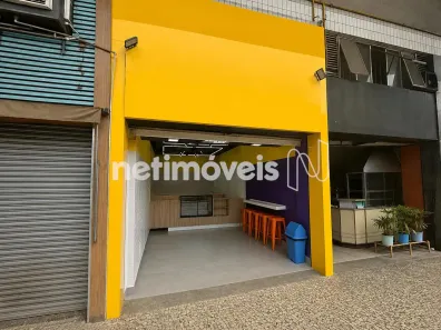 Ponto Comercial para alugar, 50m² no Belvedere, Belo Horizonte