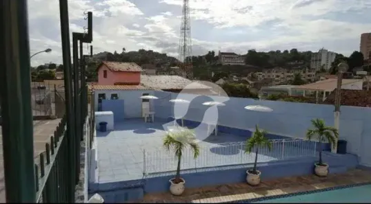 Apartamento com 2 Quartos à venda, 51m² no Fonseca, Niterói