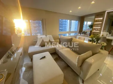 Apartamento com 2 Quartos à venda, 67m² no São Sebastião, Porto Alegre