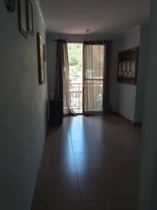 Apartamento com 3 Quartos à venda, 57m² no Jardim Alvorada, Nova Iguaçu