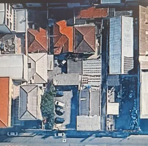 Lote/Terreno à venda, 2100m² no Vila Galvão, Guarulhos