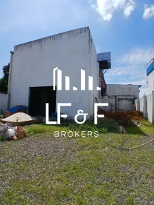 Galpão/Depósito/Armazém para alugar, 750m² no Ponta Negra, Manaus
