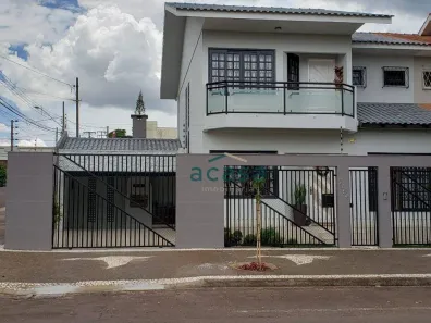 Sobrado com 3 Quartos à venda, 180m² no Parque São Paulo, Cascavel