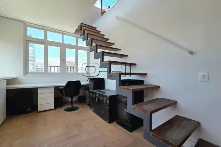 Apartamento com 2 Quartos para alugar, 160m² no Indianópolis, São Paulo