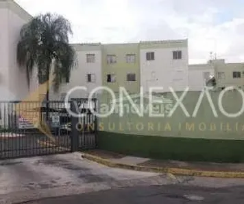 Apartamento com 3 Quartos à venda, 75m² no Conjunto Residencial Souza Queiroz, Campinas