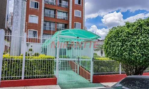 Apartamento com 2 Quartos à venda, 64m² no Casa Verde, São Paulo