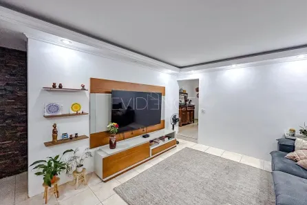 Sobrado com 3 Quartos à venda, 120m² no Parque São Jorge, São Paulo