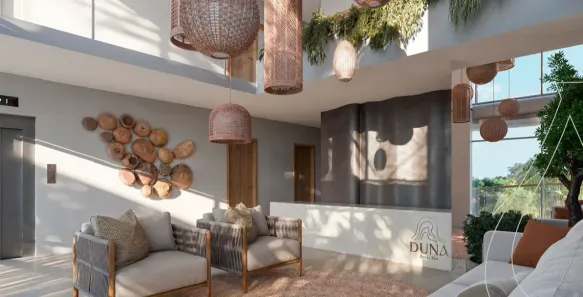 Apartamento com 1 Quarto à venda, 22m² no Tamandaré, Praia de Tamandaré