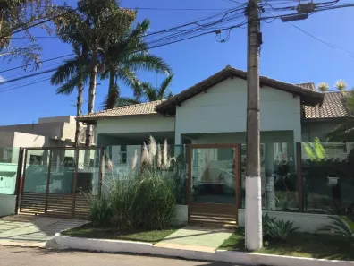 Casa de Condomínio com 4 Quartos à venda, 456m² no Portal da Torre, Juiz de Fora