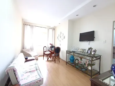 Apartamento com 2 Quartos à venda, 95m² no Icaraí, Niterói