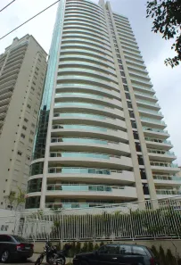 Apartamento com 4 Quartos à venda, 366m² no Alto da Lapa, São Paulo