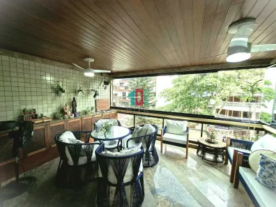 Apartamento com 4 Quartos à venda, 170m² no Recreio dos Bandeirantes, Rio de Janeiro
