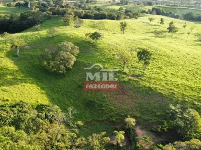 Fazenda/Sítio à venda, 273m² no , Porangatu
