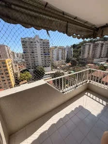 Apartamento com 2 Quartos para alugar, 75m² no Santa Rosa, Niterói