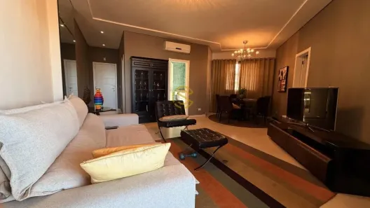 Apartamento com 3 Quartos à venda, 111m² no Centro, Cascavel