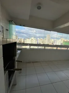 Apartamento com 2 Quartos à venda, 75m² no Aviação, Praia Grande