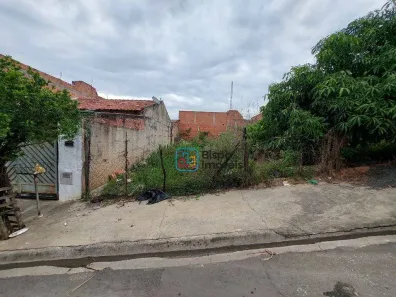 Lote/Terreno à venda, 150m² no Jardim da Mata, Americana