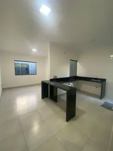 Casa com 2 Quartos à venda, 63m² no Jardim Continental III, Taubaté
