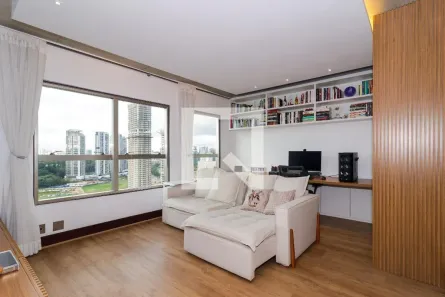 Apartamento com 1 Quarto à venda, 70m² no Jardim Fonte do Morumbi, São Paulo