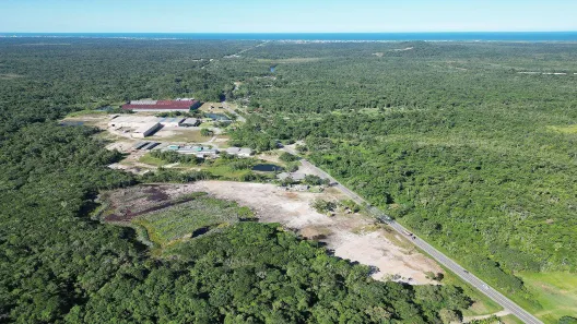 Lote/Terreno à venda, 188760m² no Guaratuba, Guaratuba