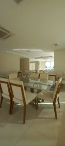 Apartamento com 3 Quartos à venda, 138m² no Setor Oeste, Goiânia