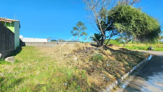 Lote/Terreno à venda, 258m² no Estância São José, Peruíbe
