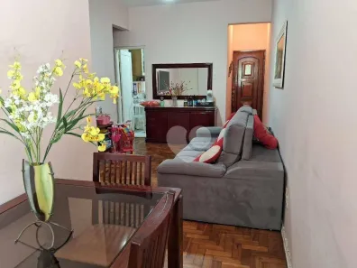 Apartamento com 2 Quartos à venda, 75m² no Vila Isabel, Rio de Janeiro