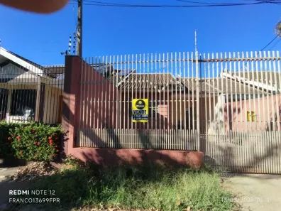 Casa com 3 Quartos à venda, 99m² no Parque Residencial Cidade Nova, Maringá
