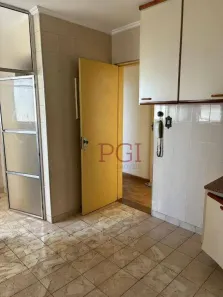 Apartamento com 3 Quartos à venda, 69m² no Jardim Paulista, Ribeirão Preto