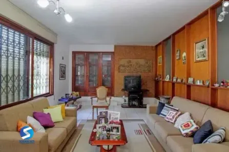 Casa com 3 Quartos à venda, 202m² no Jardim do Salso, Porto Alegre