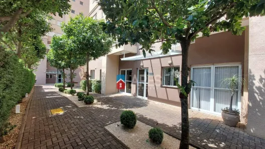 Apartamento com 3 Quartos à venda, 69m² no Vila Belvedere, Americana