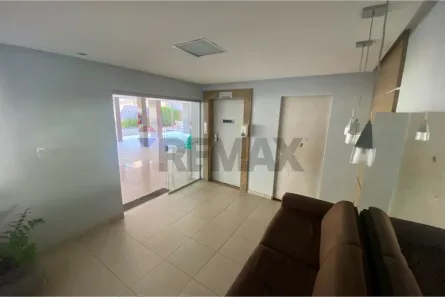 Apartamento com 3 Quartos à venda, 81m² no Ponta da Terra, Maceió