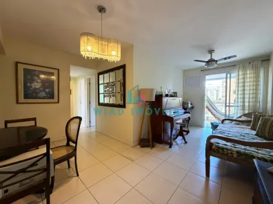 Apartamento com 4 Quartos à venda, 110m² no Santa Rosa, Niterói