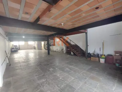 Ponto Comercial à venda, 416m² no Planalto, Belo Horizonte