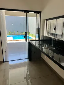 Casa com 3 Quartos à venda, 106m² no Conjunto Residencial Recanto dos Rouxinóis, Campo Grande