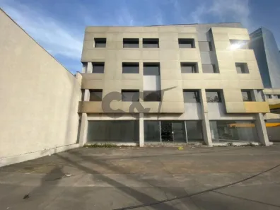 Sala Comercial para alugar, 201m² no Chácara Itaim, São Paulo