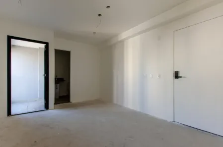 Apartamento com 1 Quarto à venda, 24m² no Campos Elíseos, São Paulo