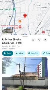 Casa com 4 Quartos à venda, 390m² no Farol, Maceió