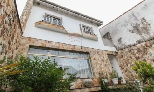 Sobrado com 3 Quartos à venda, 300m² no Vila Prudente, São Paulo