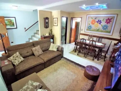 Casa com 3 Quartos à venda, 153m² no Jardim Virginia Bianca, São Paulo