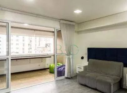 Apartamento com 1 Quarto à venda, 39m² no Bela Vista, São Paulo