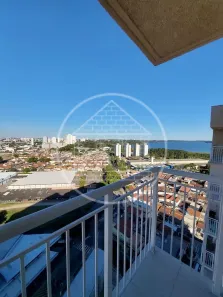 Apartamento com 2 Quartos para alugar, 35m² no Socorro, São Paulo