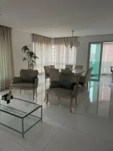 Apartamento com 4 Quartos à venda, 230m² no Santana, São Paulo