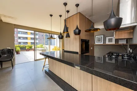 Apartamento com 2 Quartos à venda, 115m² no Água Verde, Curitiba