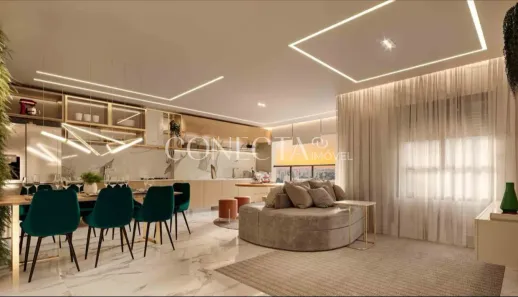 Apartamento com 3 Quartos à venda, 112m² no Alphagran Alphaville, Barueri