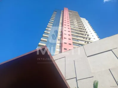 Apartamento com 3 Quartos à venda, 137m² no Tubalina, Uberlândia