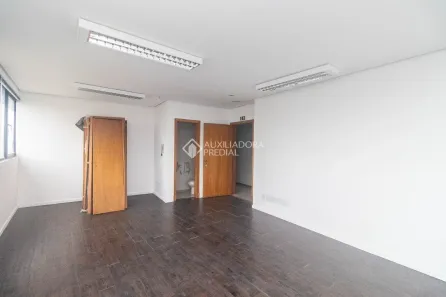 Sala Comercial para alugar, 36m² no Santana, Porto Alegre
