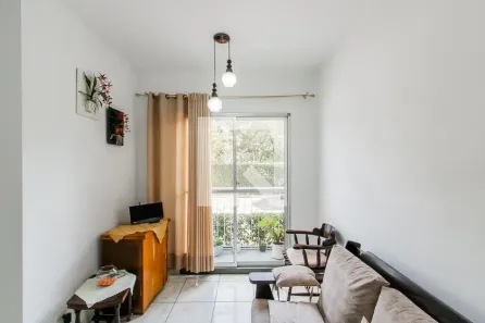 Apartamento com 2 Quartos à venda, 50m² no Cidade Patriarca, São Paulo
