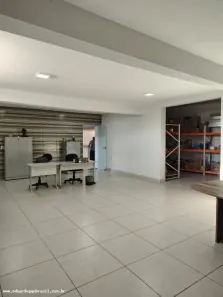 Ponto Comercial à venda, 111m² no Vila Góis, Anápolis